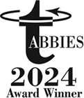 Tabbies-Award-121x140 Tabbies Award